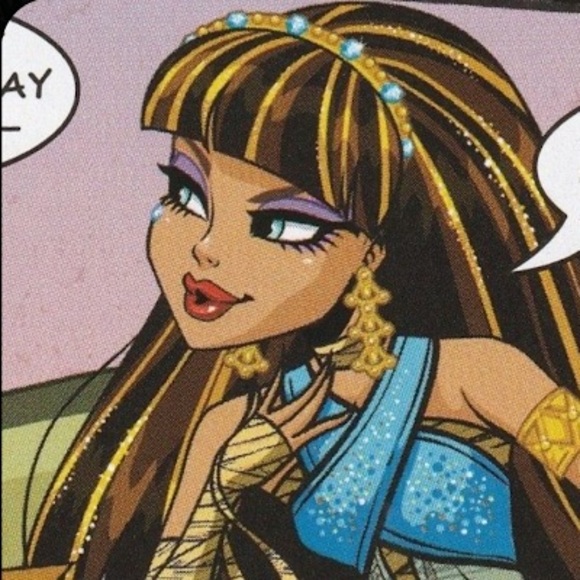 Meet your Posher, Roro - Picture 1 of 1